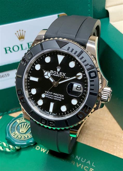 rolex yachtmaster replica|rolex yacht master homage.